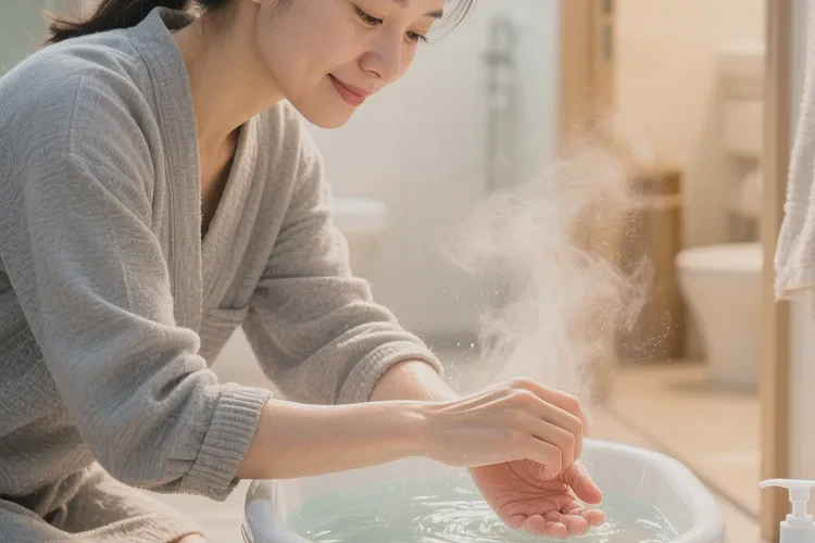 少儿屁股上偶尔起湿疹可以根治吗(图4)