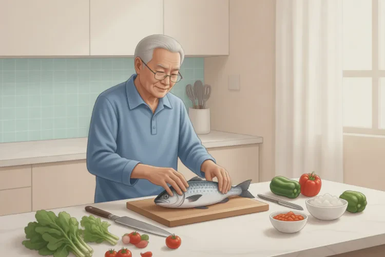 高龄老人身上出现湿疹可不可以治愈(图3)