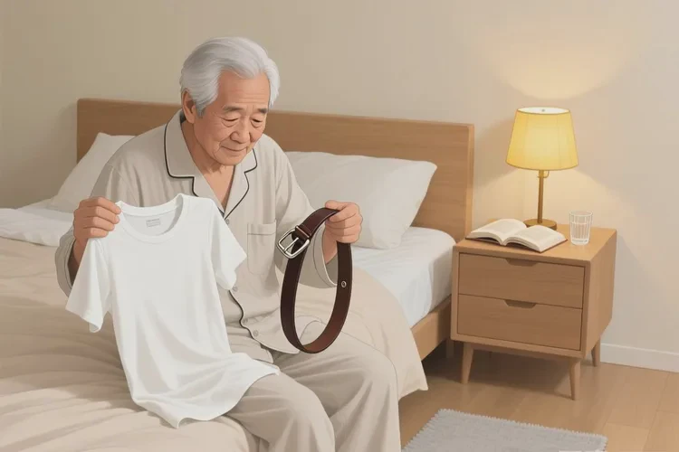 老年人肚子上长湿疹可不可以治愈(图4)