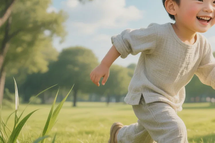 少儿手臂上有湿疹可以根治吗(图3)