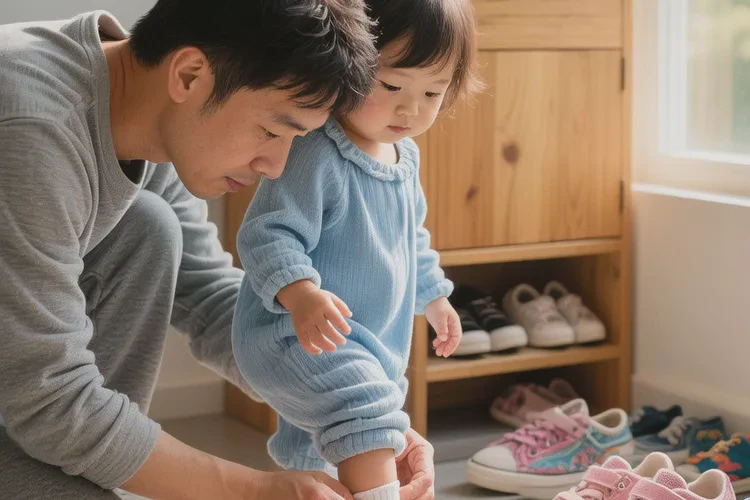 少儿脚上偶尔起湿疹可以根治吗(图2)