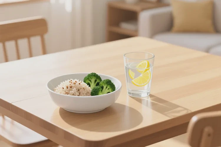 29岁晚上血糖4点3是怎么回事(图2)