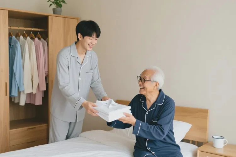 高龄老人手上长湿疹可不可以治愈(图4)