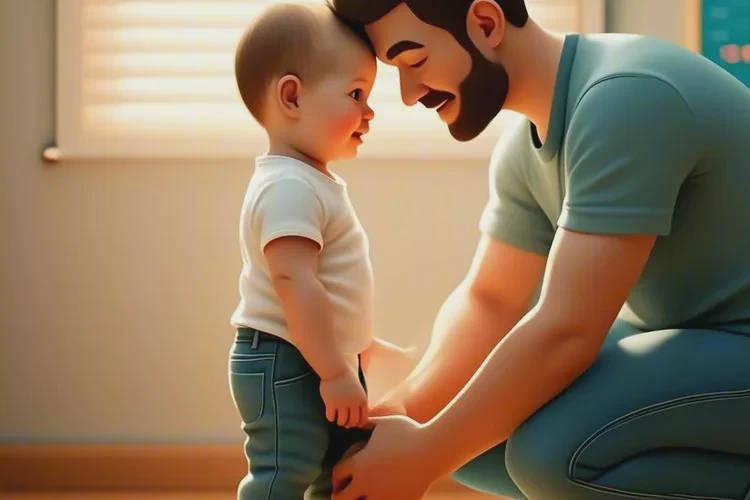 小儿小腿容易起湿疹能根治吗(图3)