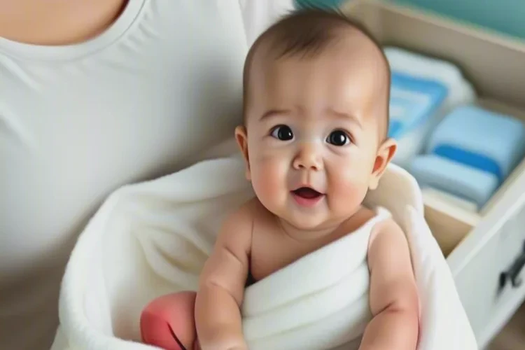 宝宝肛周经常起湿疹能够根治吗(图2)