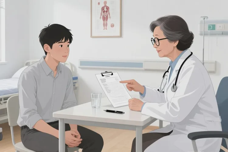 29岁晚上血糖16.4是怎么回事(图4)