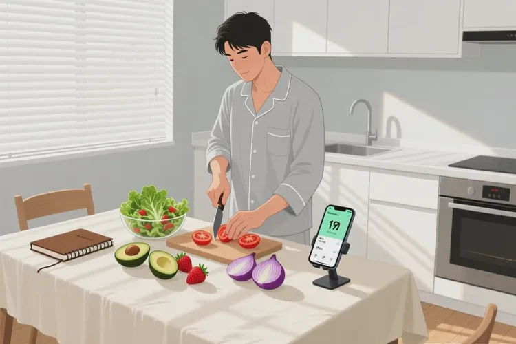 29岁晚上血糖23.0是怎么回事(图4)