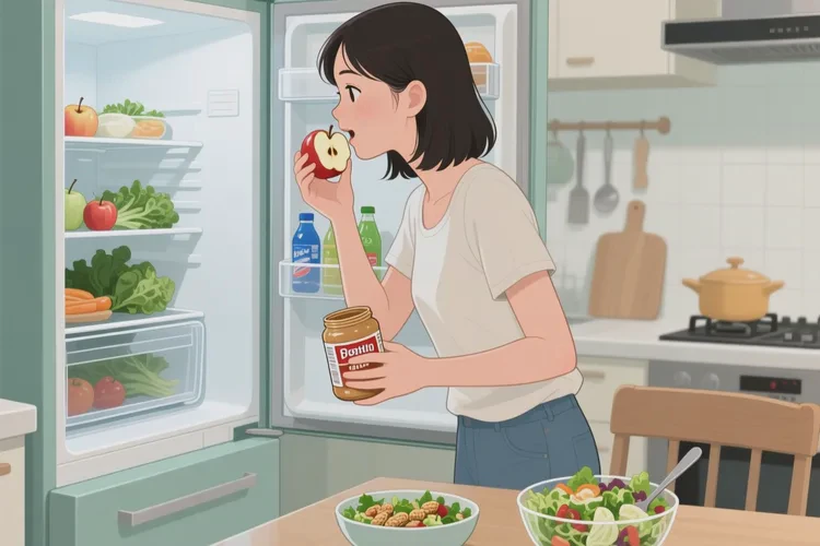 29岁晚上血糖3点7是怎么回事(图2)