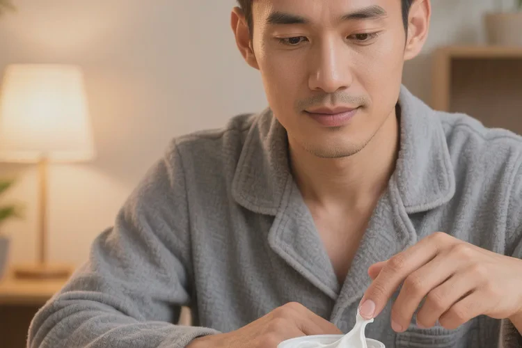 男性脖子上容易长湿疹可以根治吗(图3)