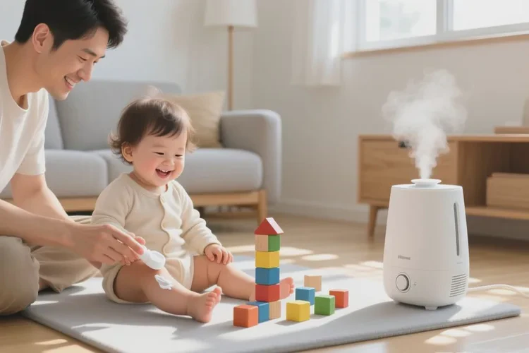 婴儿全身出现湿疹可以根治吗(图4)