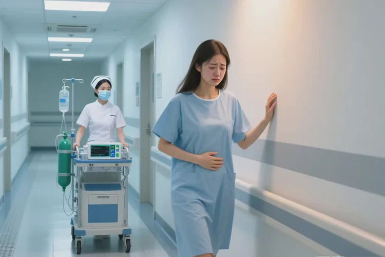 29岁中午血糖25.7是怎么回事(图2)