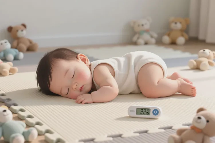 儿童屁股上长湿疹能不能治愈(图4)