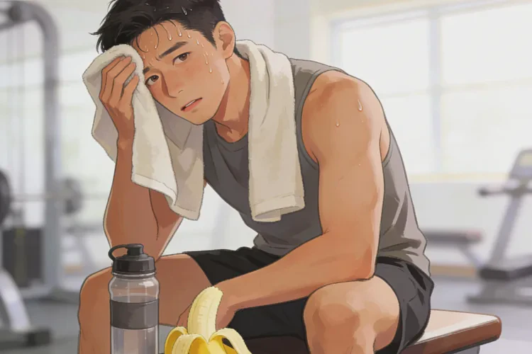 29岁中午血糖3.0是怎么回事(图3)