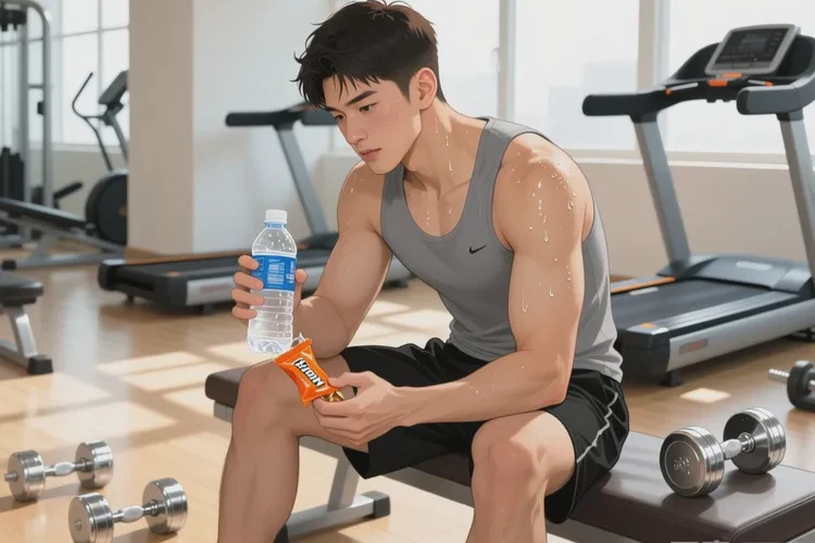 29岁下午血糖3.7是怎么回事(图2)