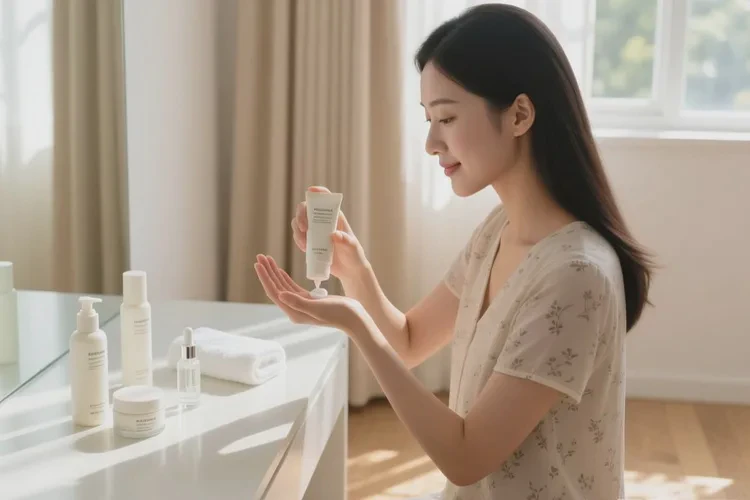 女人手上容易起湿疹可不可以治愈(图2)