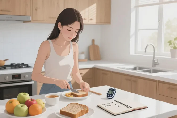 29岁早上血糖26.0是怎么回事(图2)