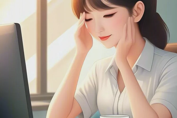 30岁下午血糖6.5是怎么回事(图1)