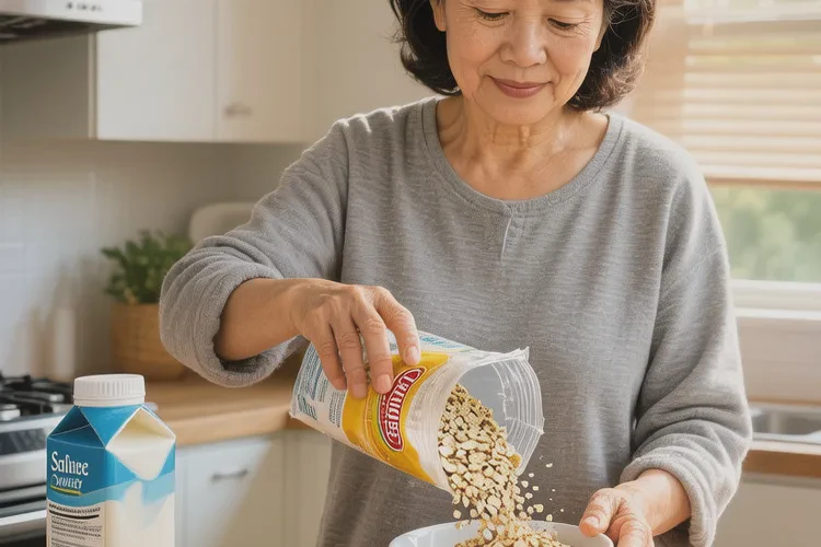 30岁早餐血糖21.9是怎么回事(图3)