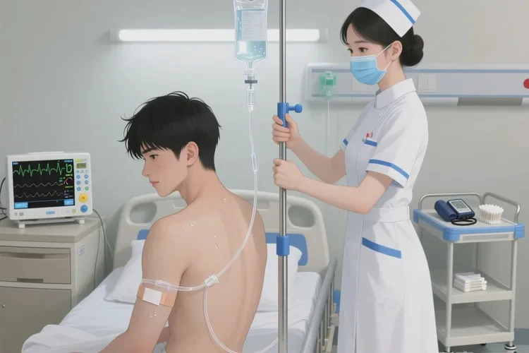 29岁中午血糖28.4是怎么回事(图2)