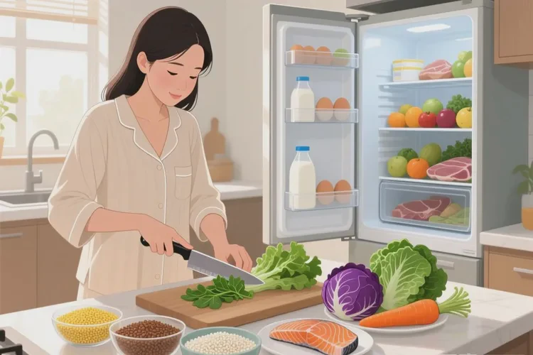 29岁中午血糖29.6是怎么回事(图3)