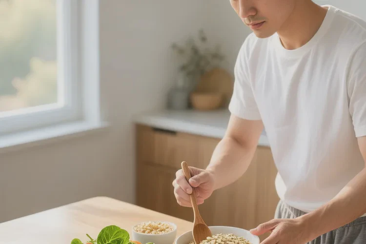 31岁早餐血糖20点3是怎么回事(图3)