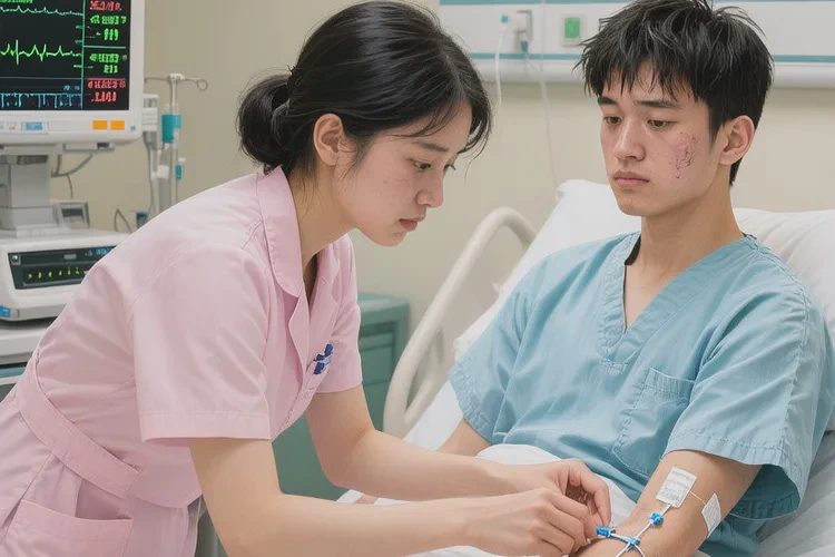 31岁早上血糖27.0是怎么回事(图2)