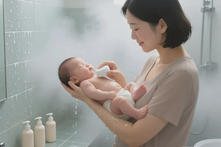 宝宝全身出湿疹可以根治吗(图4)