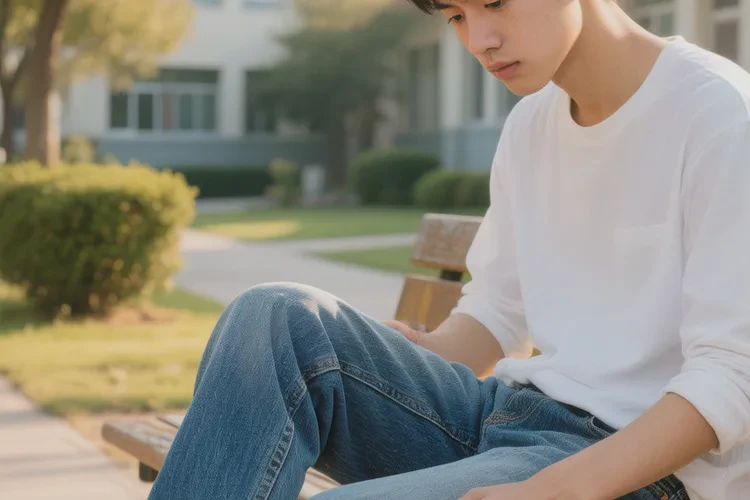 中学生小腿上长湿疹能根治吗(图3)