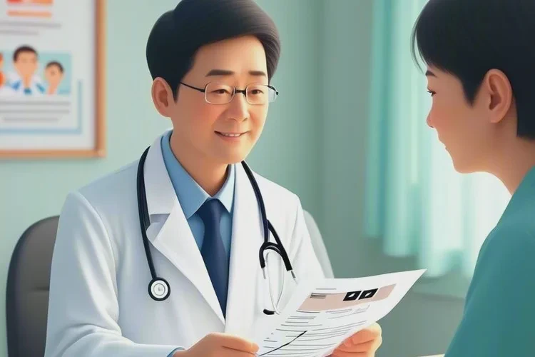 30岁睡前血糖11点2是怎么回事(图4)