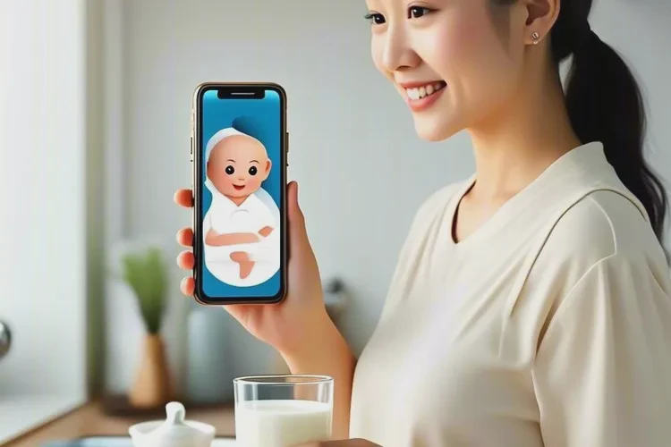 新生儿手臂上出湿疹可以根治吗(图3)