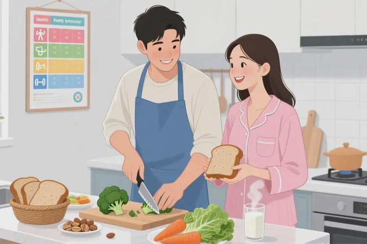 29岁早上血糖4点0是怎么回事(图4)