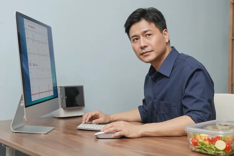 30岁早餐血糖7点6是怎么回事(图4)