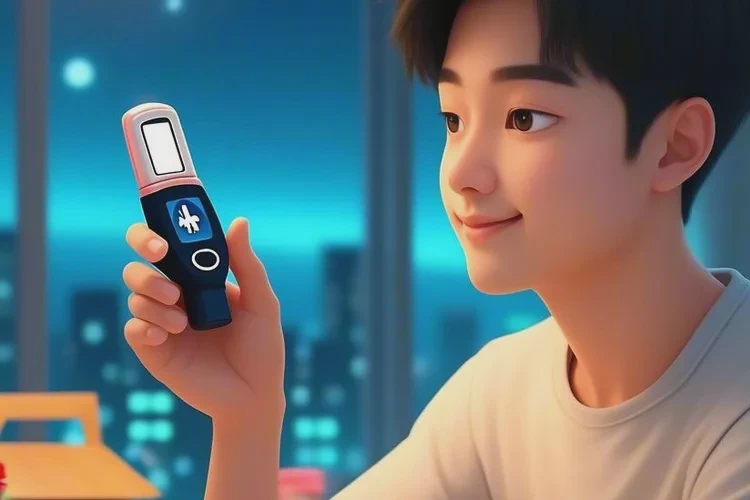 30岁晚上血糖15.5是怎么回事(图1)