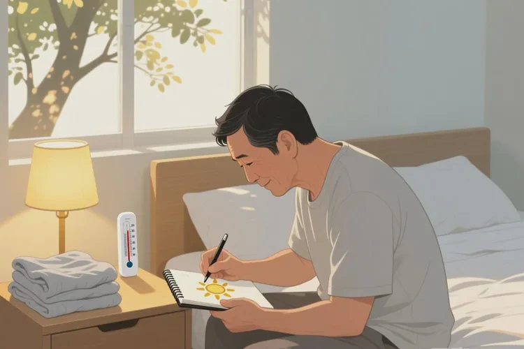 儿童全身经常起湿疹能不能治愈(图3)