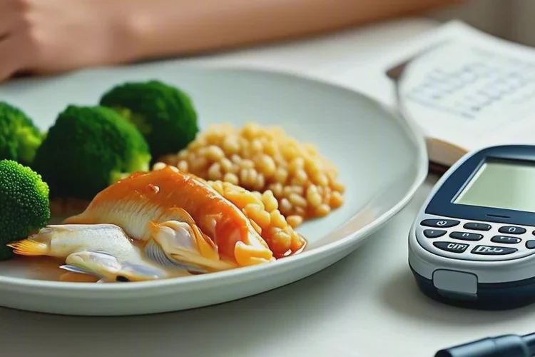 31岁晚餐血糖19.5是怎么回事(图4)