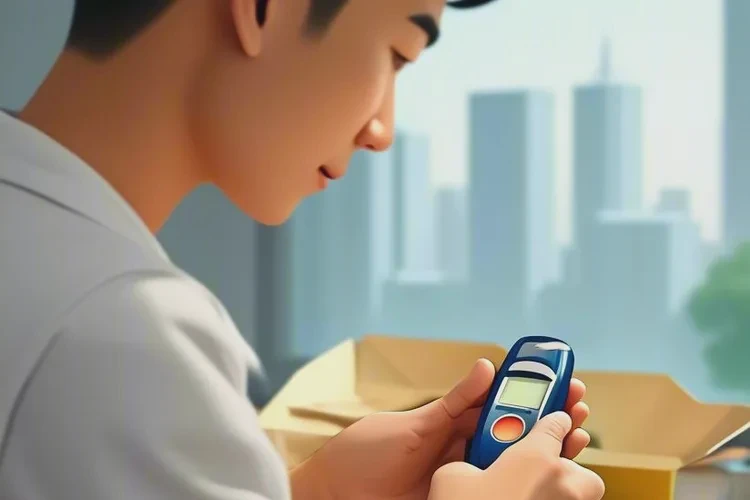 30岁中午血糖16点9是怎么回事(图1)