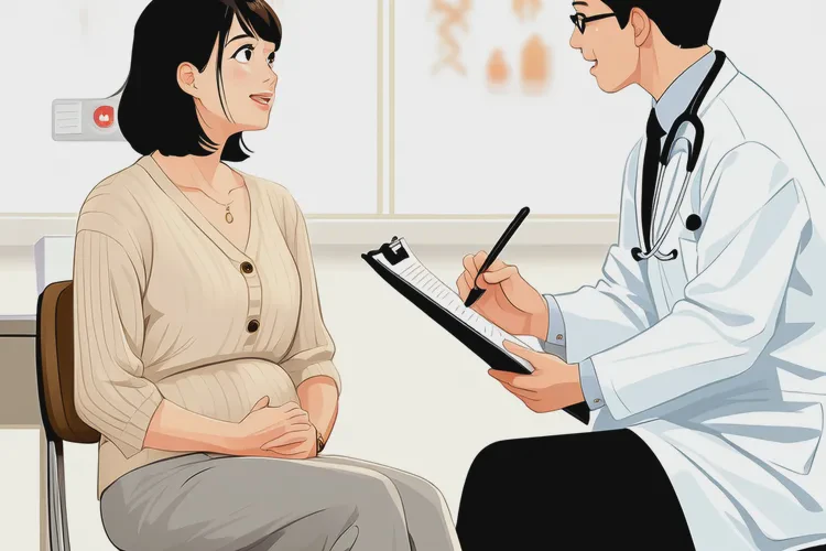 女生肚子上出现湿疹可以根治吗(图2)