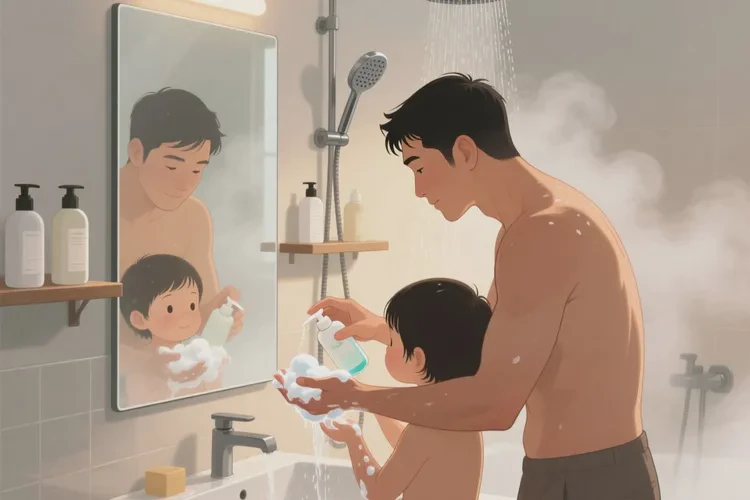 儿童手臂有湿疹能不能治愈(图2)