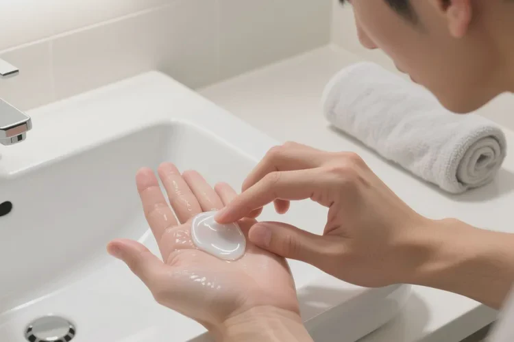 男人手上有湿疹可不可以治愈(图3)