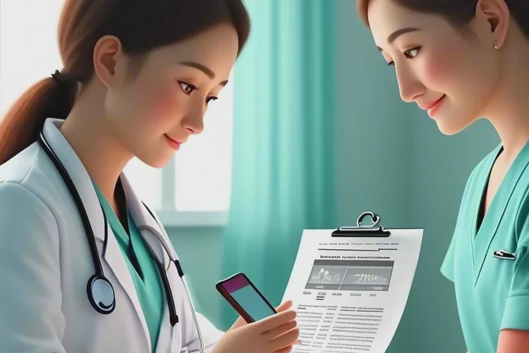 30岁早上血糖19.3是怎么回事(图4)