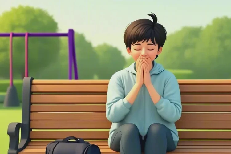 中学生四肢出湿疹能根治吗(图3)