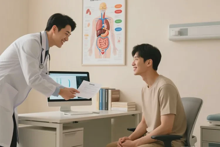 29岁中午血糖15.5是怎么回事(图3)