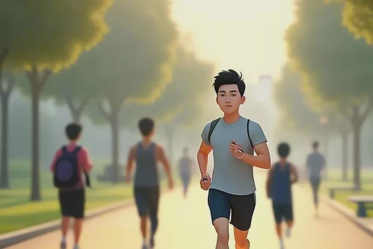 30岁晚上血糖5.7是怎么回事(图3)