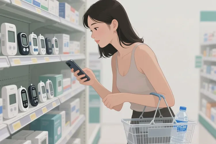 29岁下午血糖28.0是怎么回事(图3)