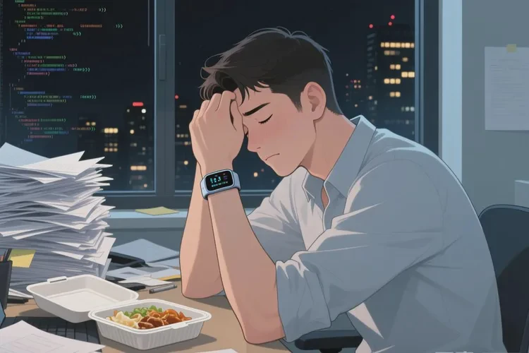 29岁晚上血糖23.0是怎么回事(图2)