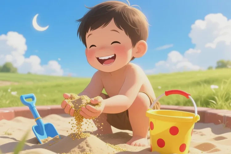 儿童手上偶尔起湿疹能不能治愈(图4)