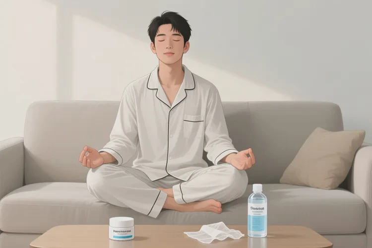 男人全身经常起湿疹可不可以治愈(图4)