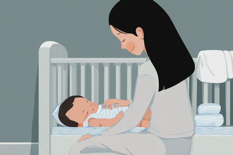 婴儿小腿上出现湿疹能够根治吗(图4)