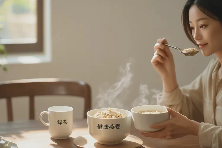 31岁早餐血糖9点9是怎么回事(图1)