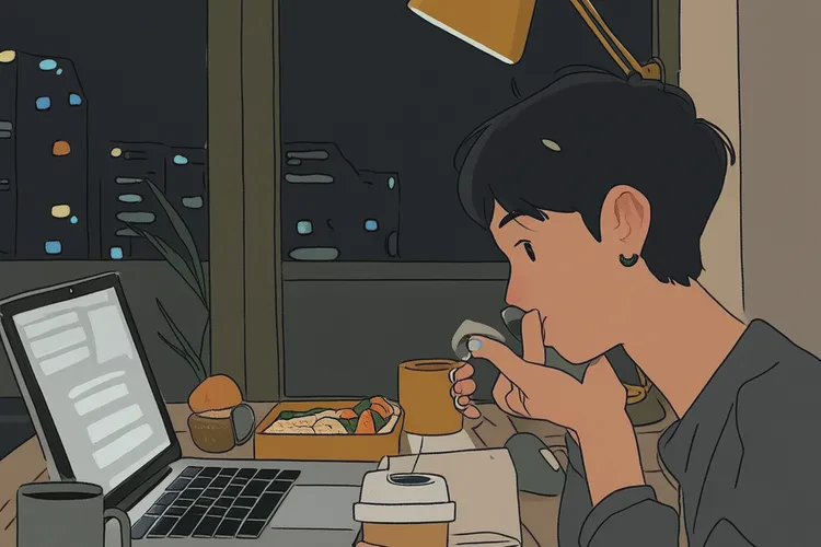 30岁晚餐血糖3.1是怎么回事(图4)